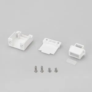 Заглушка для ленты ARL-50000PC (3056, 72 LED/m) (Arlight, Пластик)