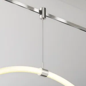 Комплектующие для трекового светильника Technical TRA154SW-1PT