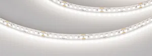 Лента UL-A176-8mm 24V Day5000 (15 W/m, IP20, 5m) (Arlight, 7 лет)