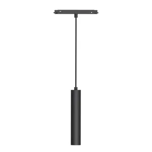 Светильник MAG-ORIENT-SPOT-HANG-R45-12W Warm3000 (BK, 24 deg, 48V) (Arlight, IP20 Металл, 5 лет)