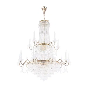 Подвесной светильник Maytoni DIA890-PL-42-G