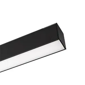 Светильник MAG-FLAT-45-L205-6W Day4000 (BK, 100 deg, 24V) (Arlight, IP20 Металл, 5 лет)