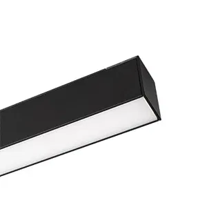 Светильник MAG-FLAT-45-L405-12W Warm3000 (BK, 100 deg, 24V) (Arlight, IP20 Металл, 5 лет)