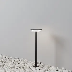 Ландшафтный светильник Outdoor O503FL-L4B3K