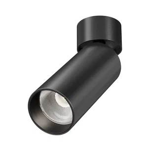 Потолочный светильник Technical C055CL-L12W4K-SS-B