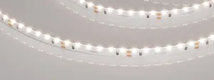 Лента RS-S120-8mm 24V Day5000 (9.6 W/m, IP20, 3014, 5m) (Arlight, боковое свечение)