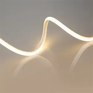 Лента RTW-5000PWT 24V Warm3000 13mm (2835, 180 LED/m, High Temp) (Arlight, 14.4 Вт/м, IP68)