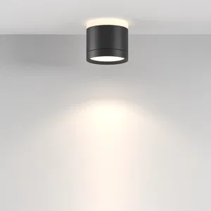 Потолочный светильник Technical C120CL-GX53-B