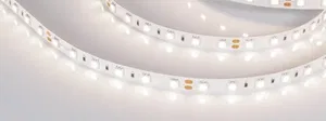Лента RT 2-5000 24V Day4000 2x (5060, 300 LED, LUX) (Arlight, 14.4 Вт/м, IP20)
