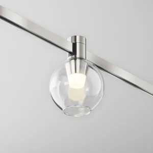 Трековый светильник Technical TR148-1-3W3K-PT
