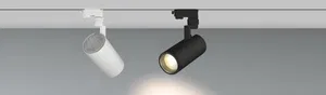Светильник LGD-ZEUS-4TR-R88-20W Warm (BK, 20-60 deg) (Arlight, IP20 Металл, 3 года)