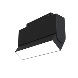 Трековый светильник Technical TR013-2-10W3K-W