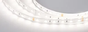 Лента ULTRA-5000 24V Day4000 2xH (5630, 300 LED, LUX) (Arlight, 27 Вт/м, IP20)