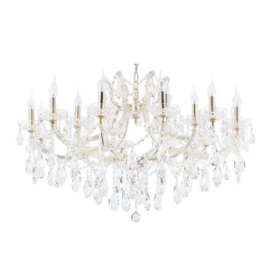 Подвесной светильник Maytoni DIA880-PL-18-G