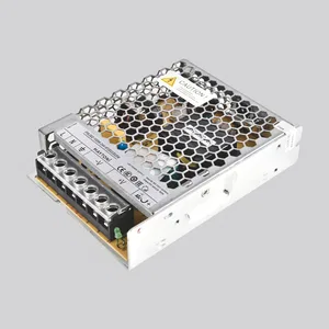 Источник напряжения Led Strip 220204