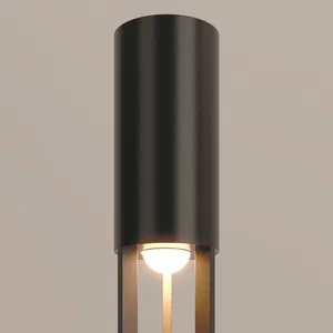 Садово-парковый светильник Outdoor O427FL-L30GF3K