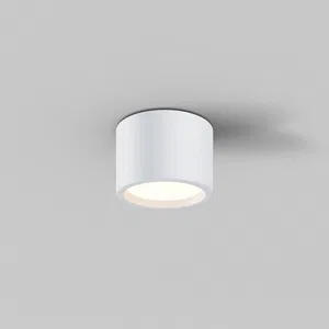 Потолочный светильник Technical C090CL-10W3K-W
