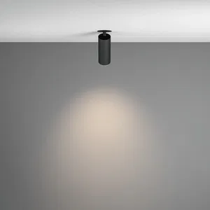 Встраиваемый светильник Technical C053CL-L12W4K-W-B