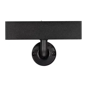 Светильник MAG-SPOT-25-R65-5W Warm3000 (BK, 30 deg, 24V) (Arlight, IP20 Металл, 5 лет)