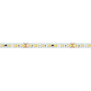 Лента RT-A168-10mm 24V Day-MIX SWITCH (21.3 W/m, IP20, 2835, 5m) (Arlight, изм.ЦТ вкл-выкл)
