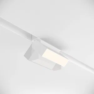 Трековый светильник Technical TR075-2-10W4K-W