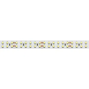 Лента RT 2-5000 24V Day4000 2x2 (3528, 1200 LED, LUX) (Arlight, 19.2 Вт/м, IP20)