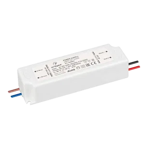 Блок питания ARPV-SP-24030 (24V, 1.25A, 30W) (Arlight, IP67 Пластик, 5 лет)
