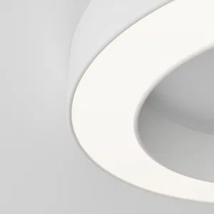 Потолочный светильник Technical C093CL-36W4K-W