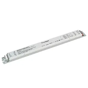 Блок питания ARJ-SN-50-LINEAR-PFC-DALI-MIX-PD (50W, 9-42V, 0.9-1.4А) (Arlight, IP20 Металл, 3 года)