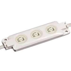 Модуль герметичный ARL-LM3528-3 Green (Arlight, Закрытый)
