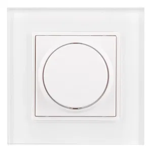 Панель Rotary SR-2835RGB-RF-UP White (3V, RGB) (Arlight, IP20 Пластик, 3 года)