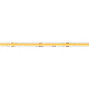 Лента COB-X320-8mm 24V Warm3000(8 W/m, IP20, CSP, 5m) (Arlight, -)