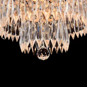 Подвесной светильник Maytoni DIA890-PL-42-G