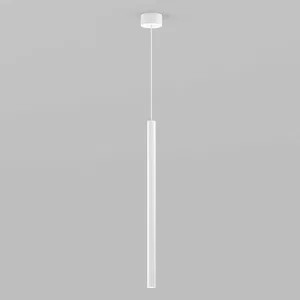 Светильник SP-PIPE-HANG-L600-R30-9W Day4000 (WH, 24 deg, 230V) (Arlight, IP20 Металл, 3 года)
