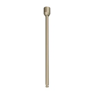 Подвес жесткий ART-APRIORI-ROD-E-L400 (OG) (Arlight, IP20 Металл, 3 года)