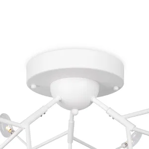 Люстра Freya FR5049CL-27W1