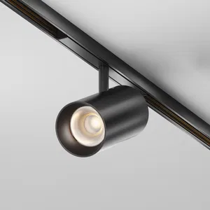 Трековый светильник Technical TR243-12W3K-B