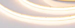 Лента SOB-M288-10mm 24V Warm2700 (10 W/m, IP20, 5m) (Arlight, резка 1 светодиод)