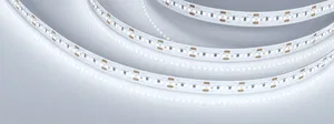Лента MICROLED-M300-10mm 24V White6000 (21.6 W/m, IP20, 2216, 5m) (Arlight, Открытый)