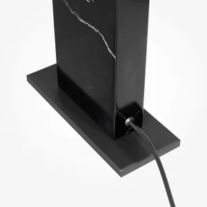 Настольный светильник Maytoni MOD467TL-L9B3K