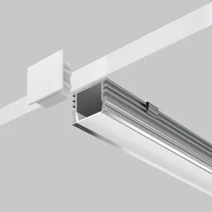 Профиль Led Strip ALM005S-2M
