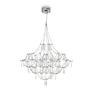 Подвесной светильник Freya FR6138PL-L44CH