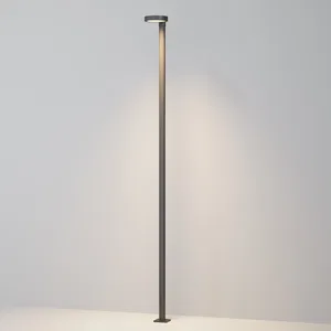 Парковый светильник Outdoor O472H-L50GF3K