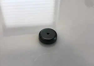 Магнит черный D20*7.9mm