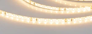 Лента герметичная RTW-SE-A120-5mm 24V Warm3000 (9.6 W/m, IP65, 5m) (Arlight, -)