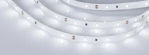 Лента ULTRA-5000 12V White6000 (5630, 150 LED, LUX) (Arlight, 12 Вт/м, IP20)