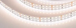 Лента RT-A240-15mm 24V White-MIX (19.2 W/m, IP20, 2835, 5m) (Arlight, Изменяемая ЦТ)