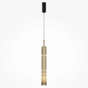 Подвесной светильник Maytoni MOD272PL-L12BS3K