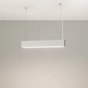 Светильник SP-LINE-3667-470-HANG-30W-MIX (ANOD, TUYA, 230V) (Arlight, Металл)