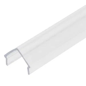 Экран ARH-DECORE-S12 Square Clear (Arlight, Пластик)
